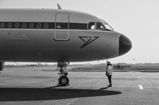 Formation sûreté aéroportuaire : agent de contrôle aérien