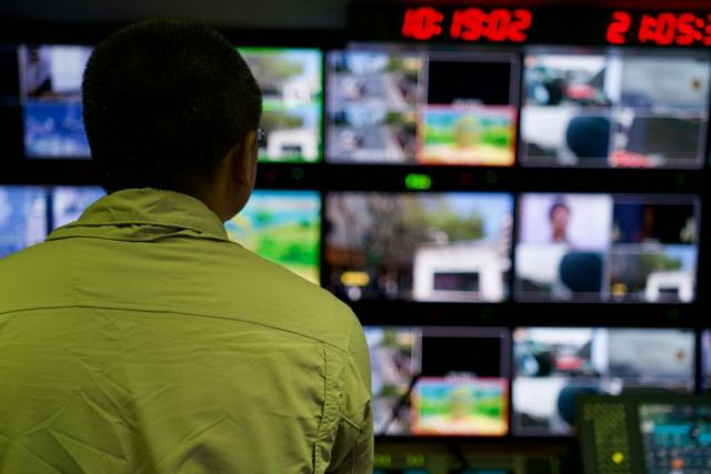 Devenir opérateur de vidéosurveillance dans la sécurité privée