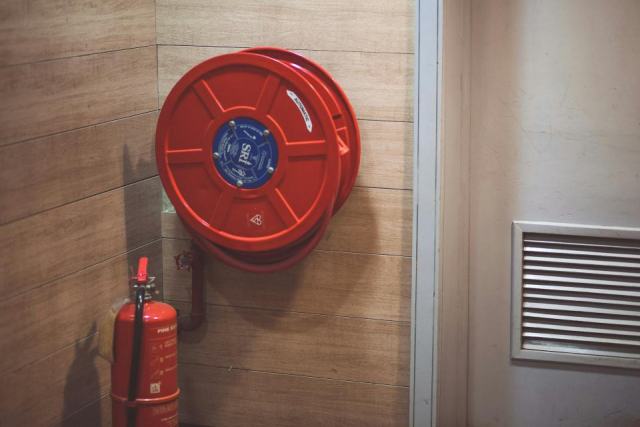 La sécurité incendie dans les établissements recevant du public