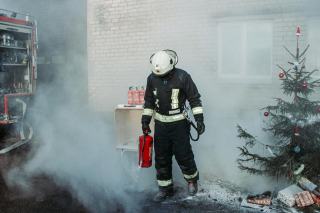 Formation SSIAP : sécurité incendie dans les ERP et IGH