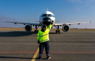 Formation sûreté aéroportuaire : agent de contrôle aérien