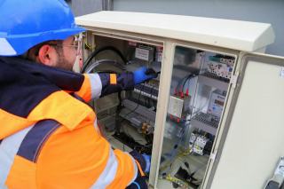 Habilitation électrique en sécurité : formation et niveaux